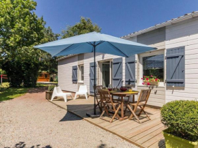 Maison calme de campagne avec jardin clos, jeux pour enfants et vélos à proximité de Châteaubriant - FR-1-306-902